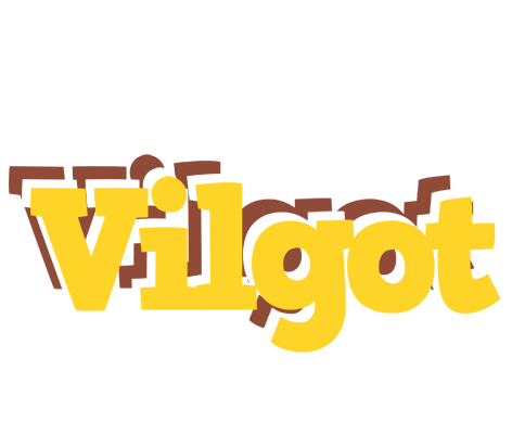 Vilgot hotcup logo