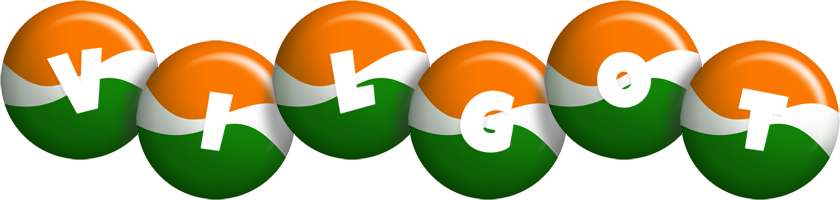 Vilgot india logo