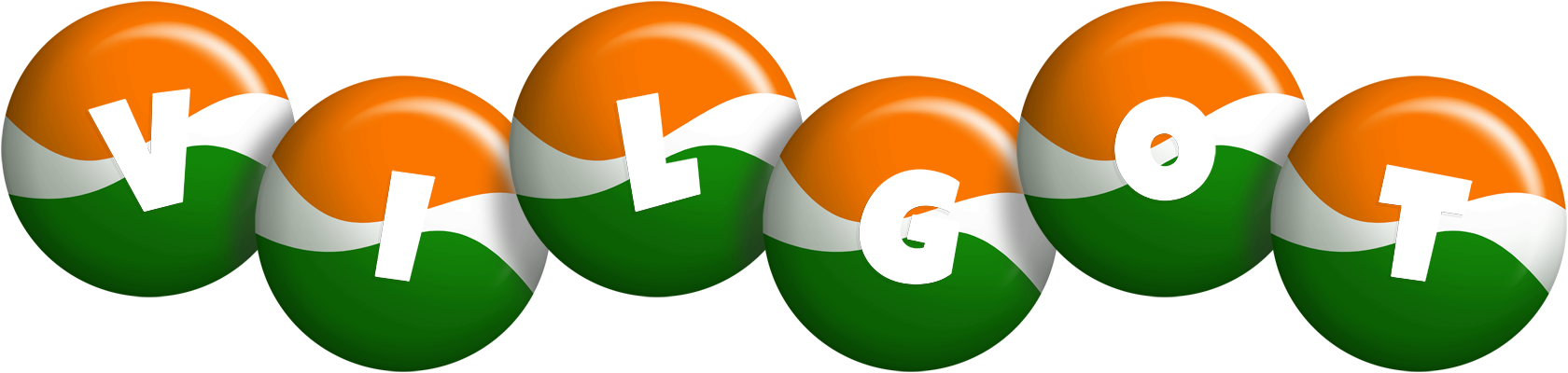 Vilgot india logo