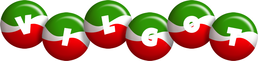 Vilgot italy logo