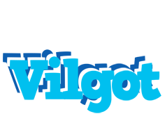 Vilgot jacuzzi logo