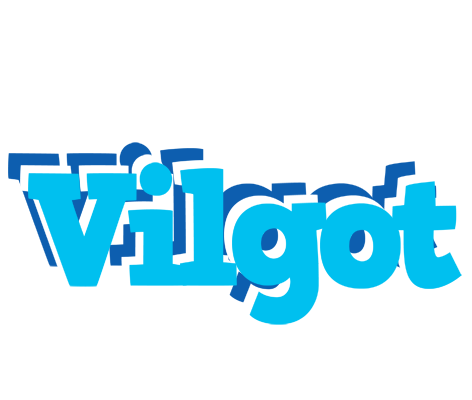 Vilgot jacuzzi logo