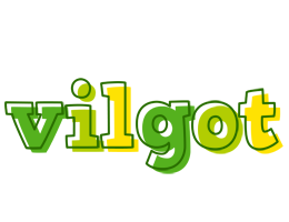 Vilgot juice logo