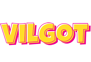 Vilgot kaboom logo