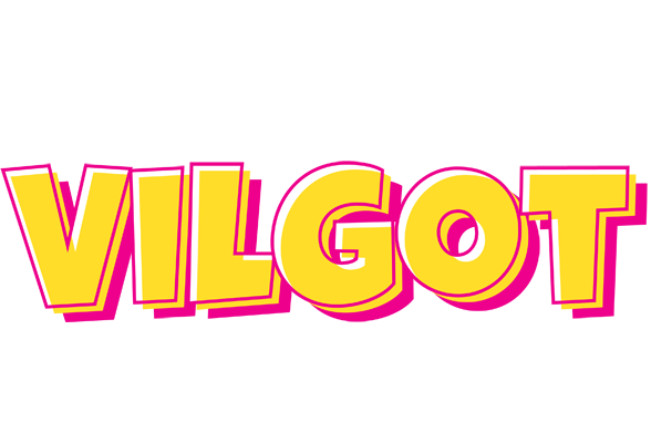 Vilgot kaboom logo