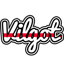 Vilgot kingdom logo