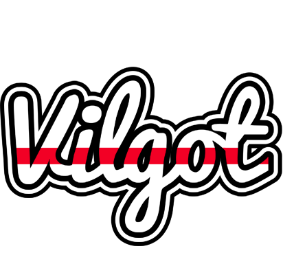Vilgot kingdom logo