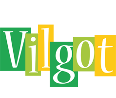 Vilgot lemonade logo