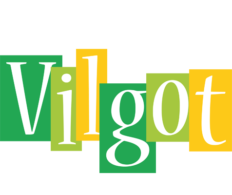 Vilgot lemonade logo