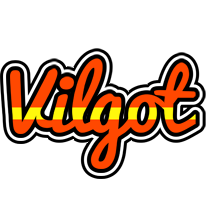 Vilgot madrid logo