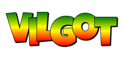 Vilgot mango logo