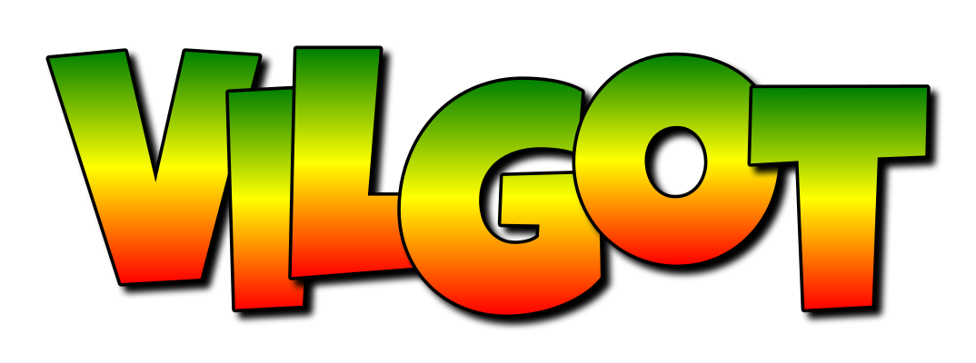 Vilgot mango logo