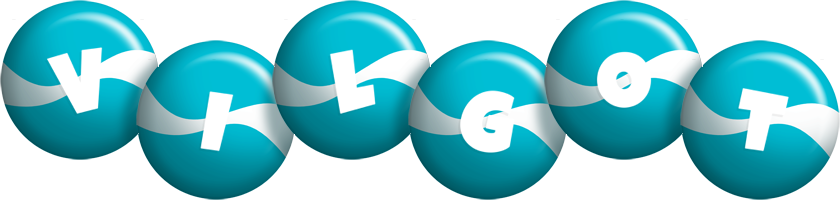 Vilgot messi logo