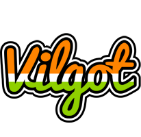 Vilgot mumbai logo
