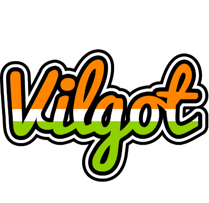 Vilgot mumbai logo