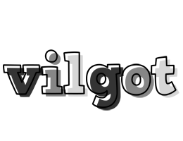 Vilgot night logo