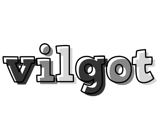 Vilgot night logo