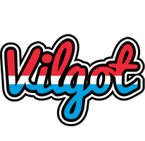 Vilgot norway logo