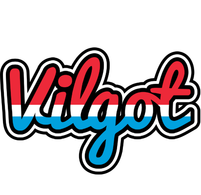 Vilgot norway logo