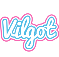 Vilgot outdoors logo