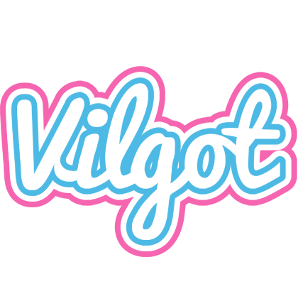Vilgot outdoors logo
