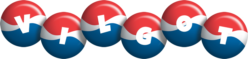 Vilgot paris logo