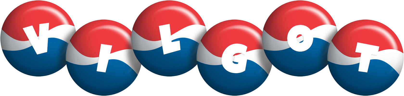 Vilgot paris logo