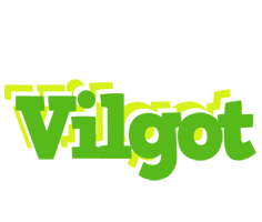Vilgot picnic logo