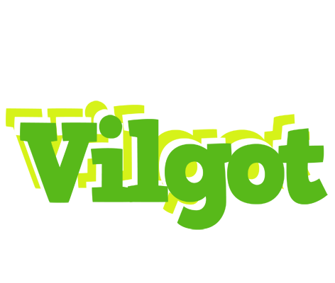 Vilgot picnic logo
