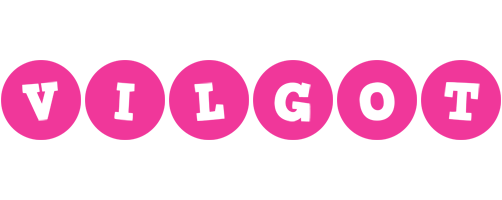 Vilgot poker logo