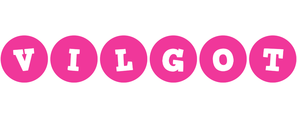Vilgot poker logo