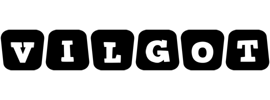 Vilgot racing logo