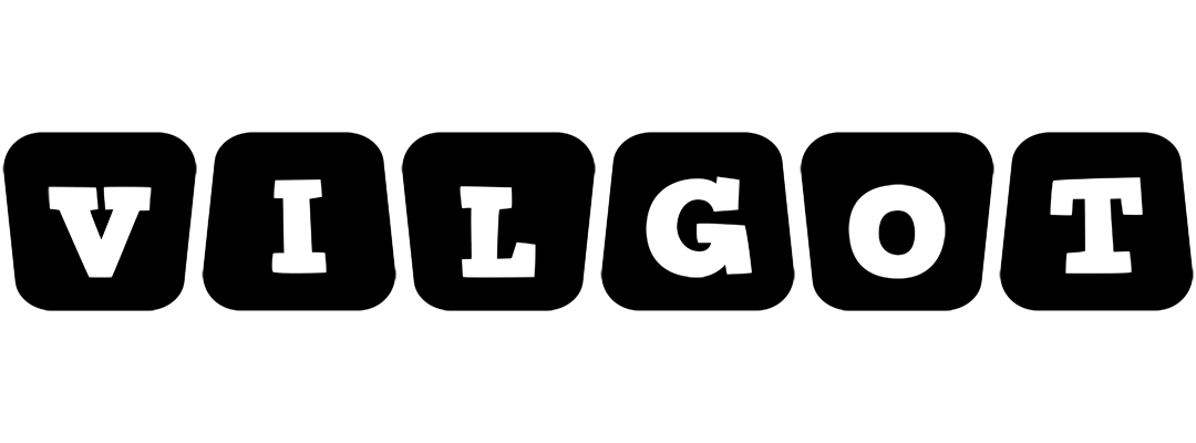 Vilgot racing logo