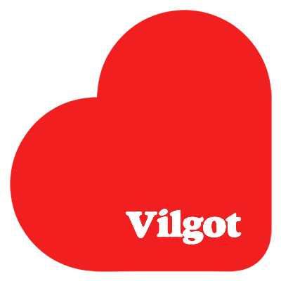 Vilgot romance logo