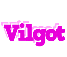Vilgot rumba logo