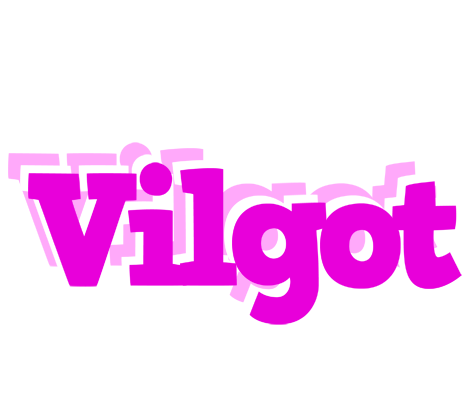 Vilgot rumba logo