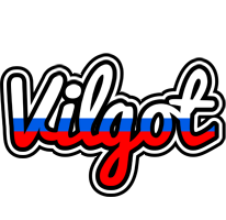 Vilgot russia logo