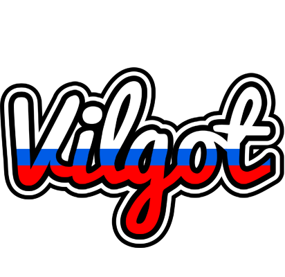 Vilgot russia logo