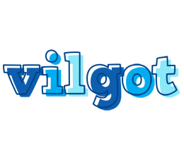 Vilgot sailor logo