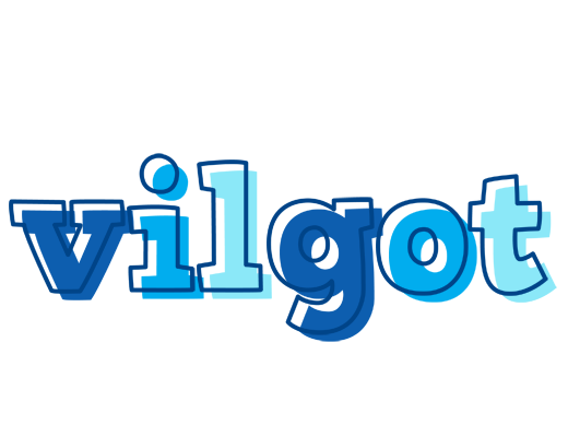 Vilgot sailor logo