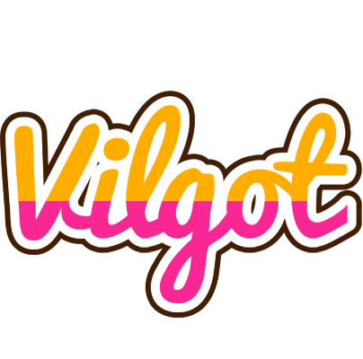 Vilgot smoothie logo