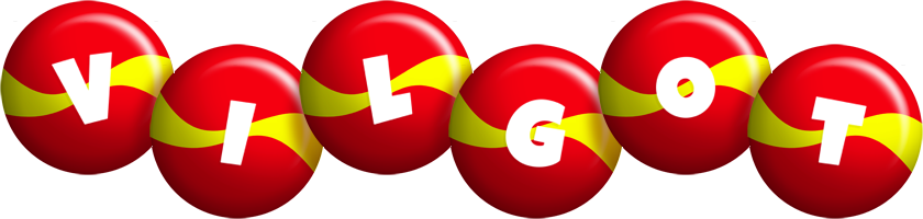 Vilgot spain logo