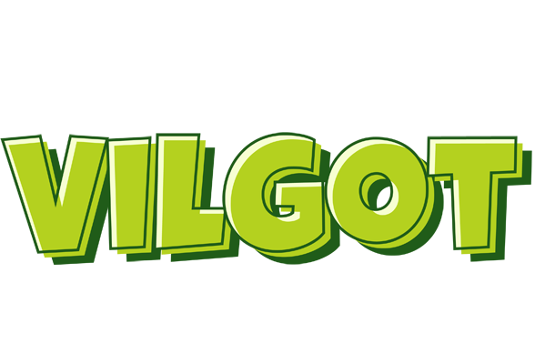 Vilgot summer logo