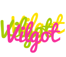 Vilgot sweets logo