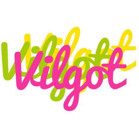 Vilgot sweets logo