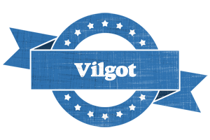 Vilgot trust logo