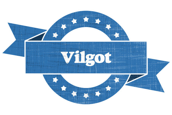 Vilgot trust logo