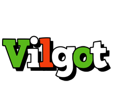 Vilgot venezia logo