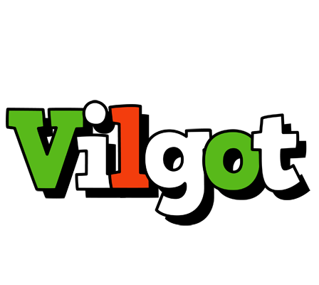 Vilgot venezia logo