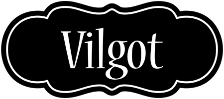 Vilgot welcome logo